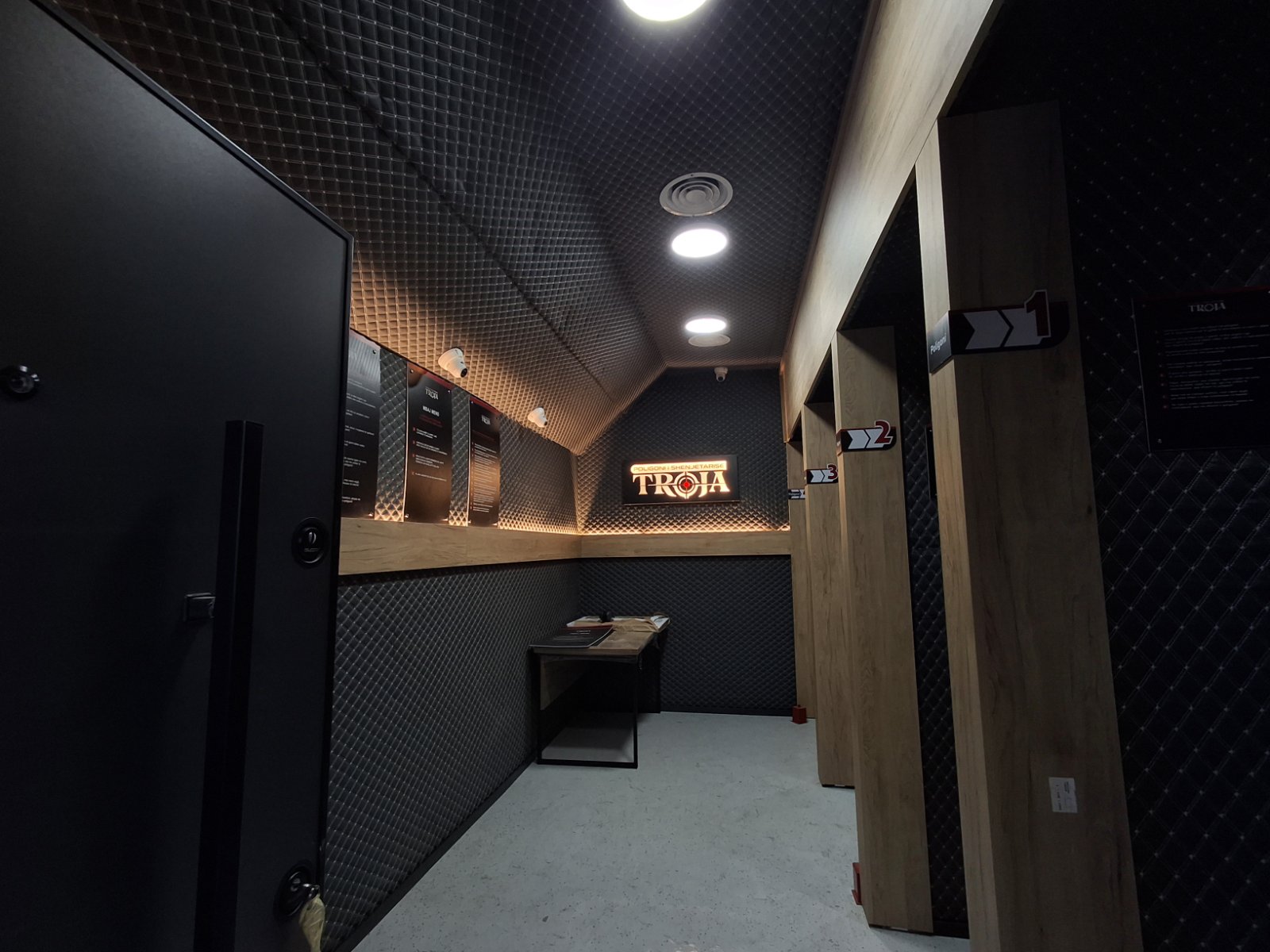 Banjo Luksoze - Dizajn Interieri A and A Project